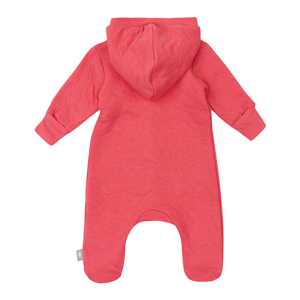 Чоловічок теплий Ляля 8КП064 56 Помаранчевий (820105.1116286) - Pampik - 2