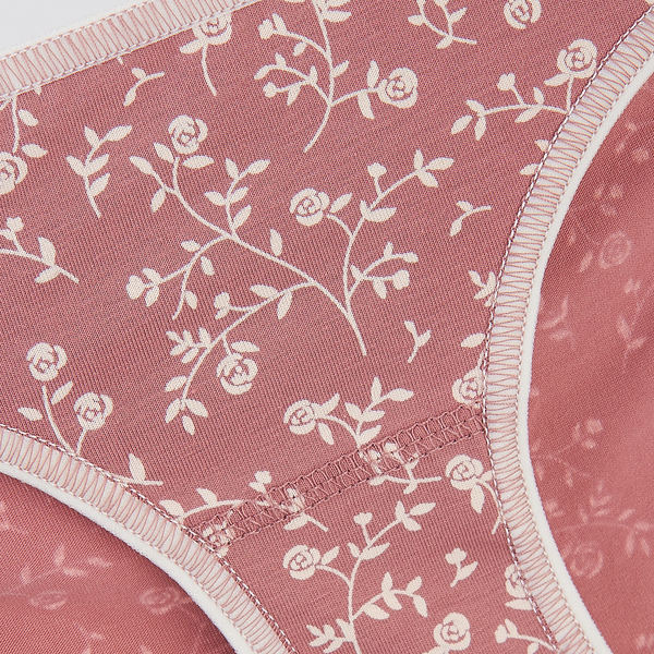 Труси Ляля К12СК110 98-104 Белый (1021171.1116347) - Pampik - 6