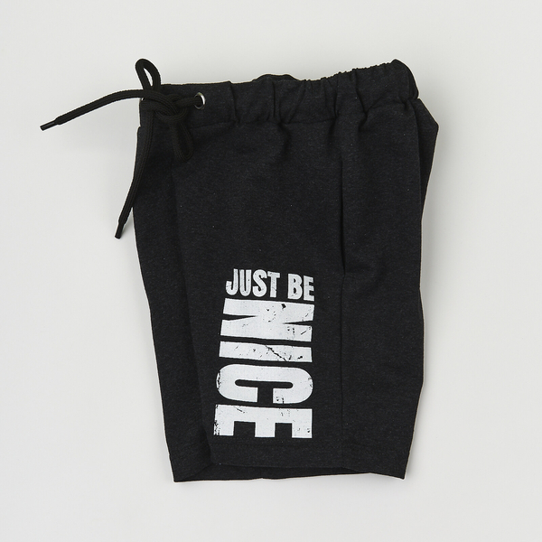 Шорти Ляля 7ДВ112 110 Черный (821233.1153822) - Pampik - 2