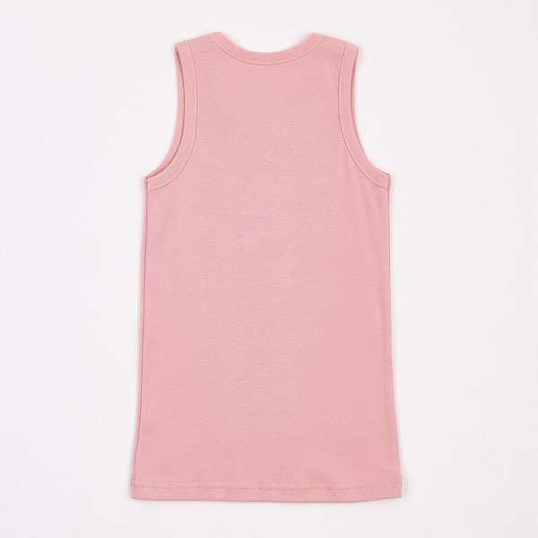 Майка Ляля 4БК108 146 Розовый (949508.10049619) - Pampik - 2