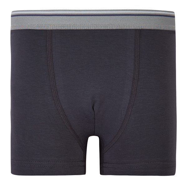 Трусы-боксеры Ляля К12СК113, р.122-128, 3 шт., мультиколор (1025619.11713712) - Pampik - 4