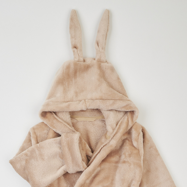 Халат Ляля 16МХ101 98 Бежевый (962006.12207217) - Pampik - 4