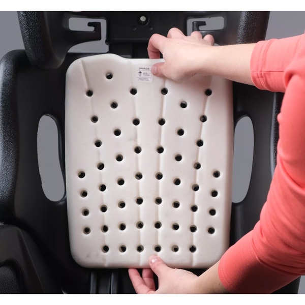 М'які вкладиші в автокрісло OkiDay Basic (21906) - Pampik - 6