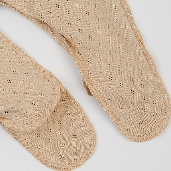 Чоловічок Ляля 8АЖ012 62 Бежевий (1057215.10148411) - Pampik - 5