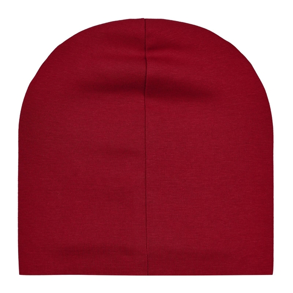 Шапка Ляля 13ЛС001 47-48 Червоний (764639.1055933) - Pampik - 2
