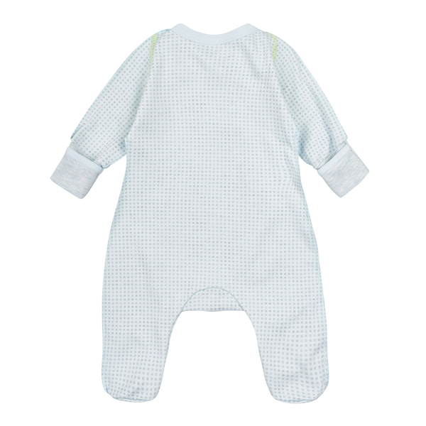 Чоловічок Ляля 8ІН045 56 Голубой (2000000058412.779751) - Pampik - 2