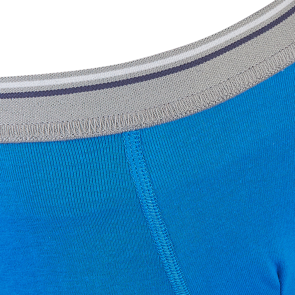 Труси Ляля 12БК115 98-104 Синий (1029626.1395562) - Pampik - 3