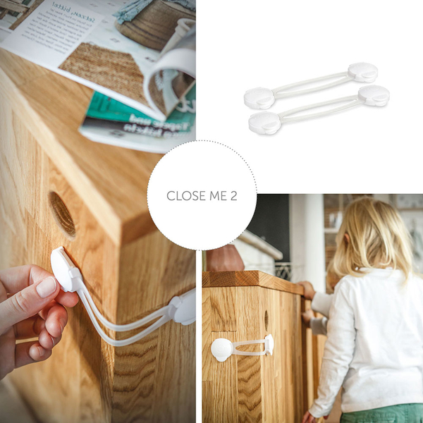 Набор аксессуаров для безопасности Hauck Safety Set Home EU (61862-2) - Pampik - 7