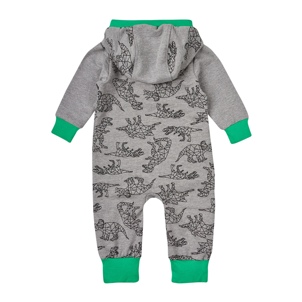 Чоловічок Ляля 8ДВ018 68 Серый (557068.487641) - Pampik - 2