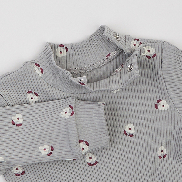 Бодік Ляля 5РБ017 80 Сірий (1031903.1379737) - Pampik - 3