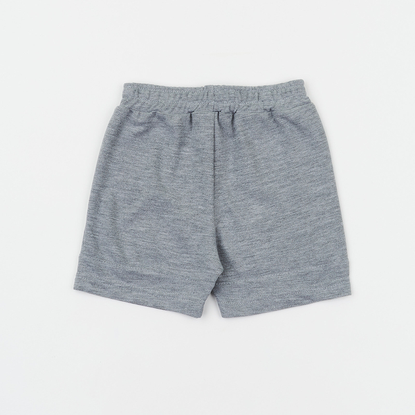 Шорти Ляля 7ЛК110 80% 104 Серый (803065.1153841) - Pampik - 3