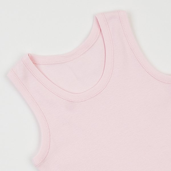 Майка Ляля 4БК108 128 Розовый (969073.10049628) - Pampik - 3