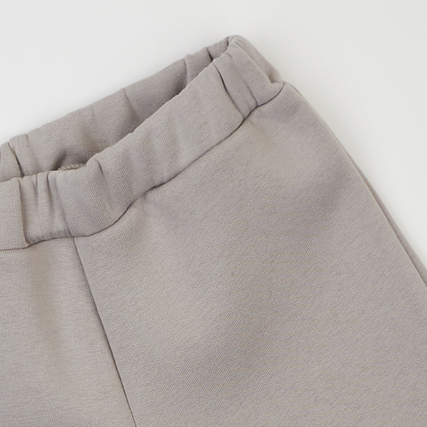 Спортивний костюм на флісі Ляля К2ТФ101 92 Сірий (967187.11239012) - Pampik - 3