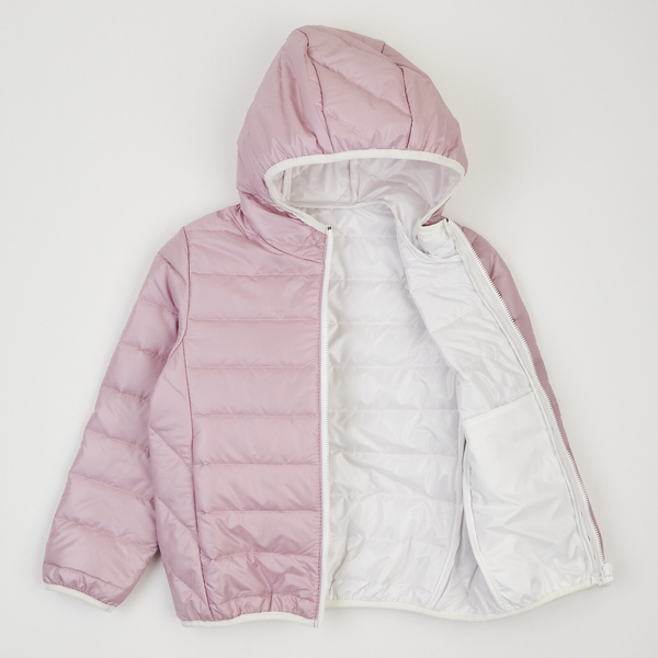 Куртка Ляля 2ПЛ103 86 Розовый (981984.11074726) - Pampik - 3