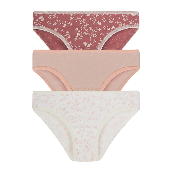 Труси Ляля К12СК110 110-116 Білий (1021155.1116347) - Pampik