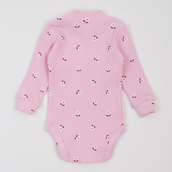 Бодік Ляля 5РБ017 80 Розовый (1030350.1379736) - Pampik - 2