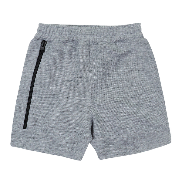 Шорти Ляля 7ЛК110 80% 110 Серый (803066.1153841) - Pampik