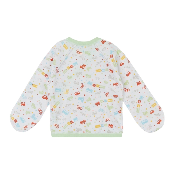 Розпашонка Ляля K1KL024 62 Unspecified (859223.1215716) - Pampik - 4