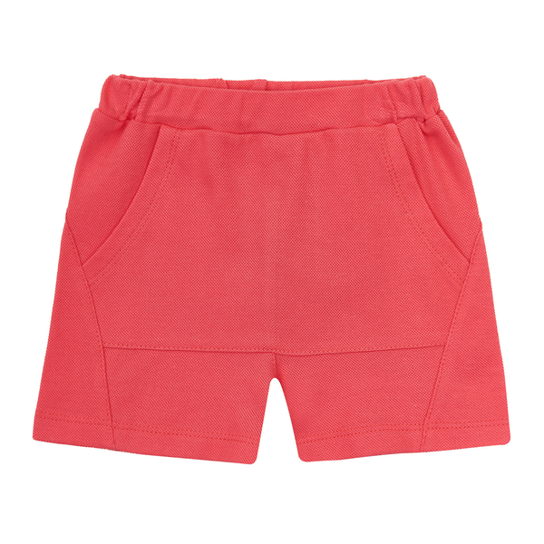 Шорти Ляля 7ЛК006 80 Розовый (798814.1130613) - Pampik