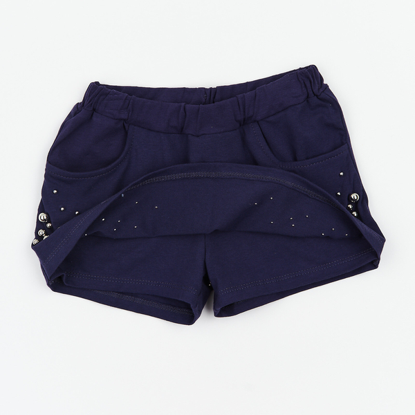 Шорти Ляля 7СК108 110 Фиолетовый (711270.1014452) - Pampik - 3