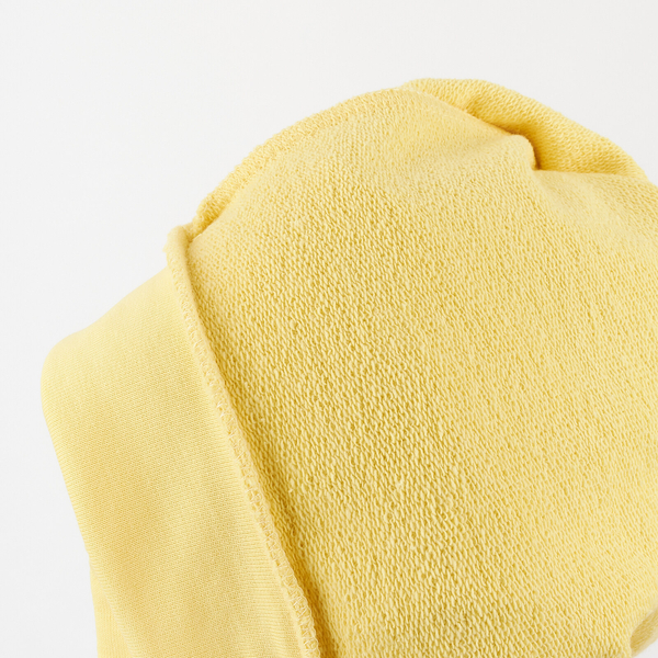 Худі Ляля 3ДВ155 Светятся 116 Желтый (824456.1178239) - Pampik - 6