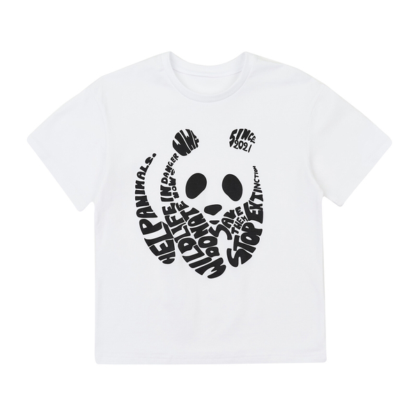 Футболка Ляля 3СК145 158 Белый (794476.1139861) - Pampik