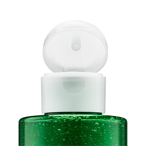 Шампунь-скраб Vichy Dercos Micro Peel для глубокой очистки кожи головы и волос против стойкой перхоти и избытка себума, 250 мл - Pampik - 3