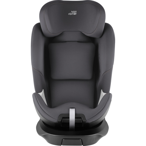 Автокрісло Britax Römer Swivel Midnight Grey (2000038915) - Pampik - 6