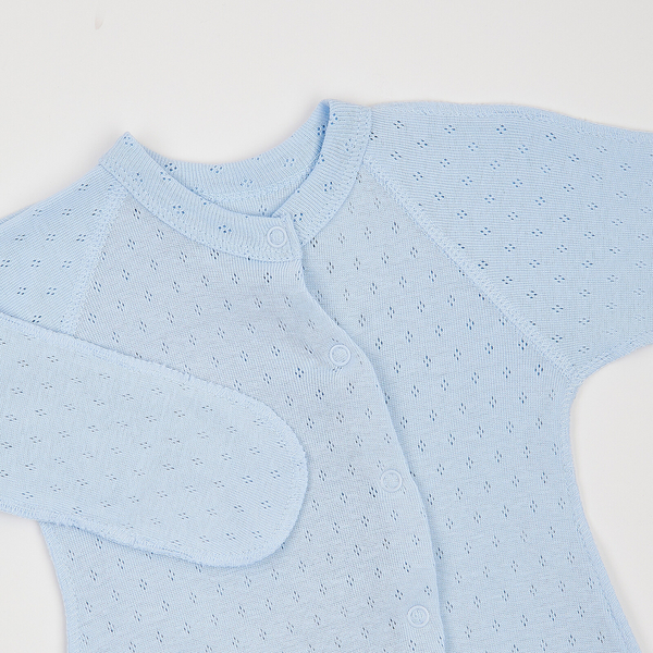 Чоловічок Ляля 8АЖ012 62 Голубой (983858.1014849) - Pampik - 3