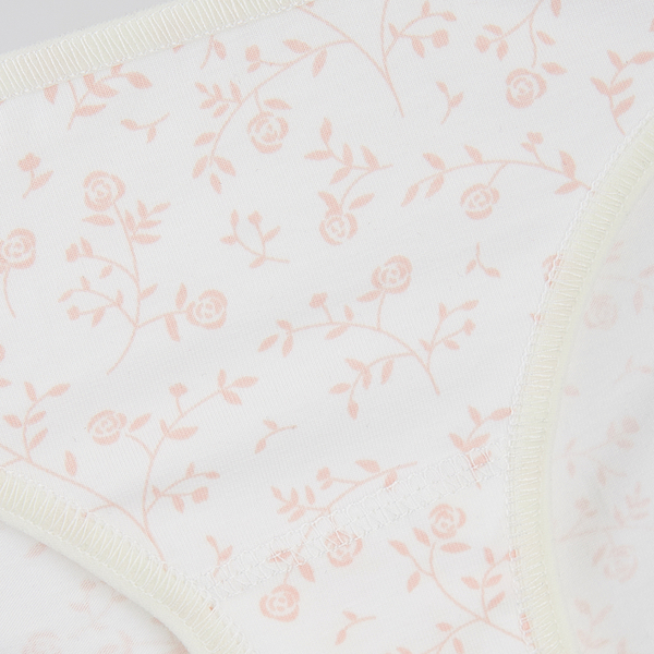 Труси Ляля К12СК110 98-104 Белый (1021171.1116347) - Pampik - 3