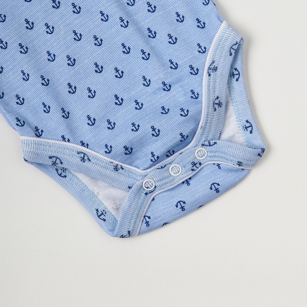 Бодік Ляля 5А20 68 Белый (871283.502329) - Pampik - 4