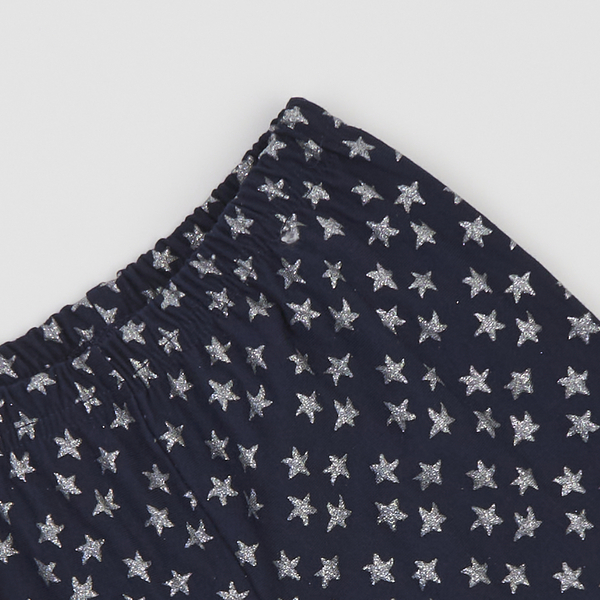 Лосини Ляля 10ДВ153 128 Синий (1044529.1409961) - Pampik - 3