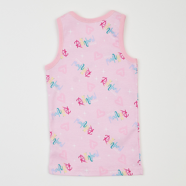 Майка Ляля 4БК108 86 Розовый (969051.10049625) - Pampik - 2