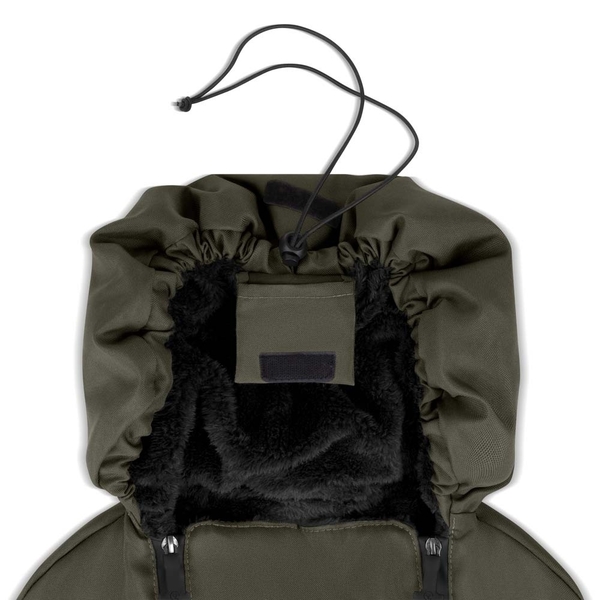 Зимовий конверт для новонароджених ABC Design Avocado (12005292500) - Pampik - 4