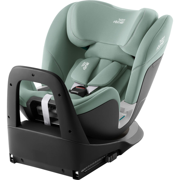 Автокресло Britax Römer Swivel Jade Green (2000039563) - Pampik