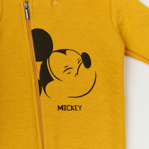 Чоловічок Ляля 8КП070 92 Жовтий (820985.1177825) - Pampik - 3