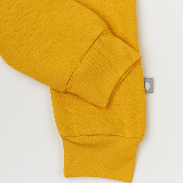 Чоловічок Ляля 8КП070 92 Жовтий (820985.1177825) - Pampik - 4