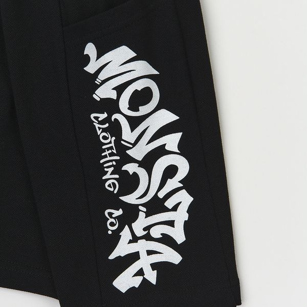 Шорти Ляля 7ЛК113 104 Черный (820962.1178484) - Pampik - 3