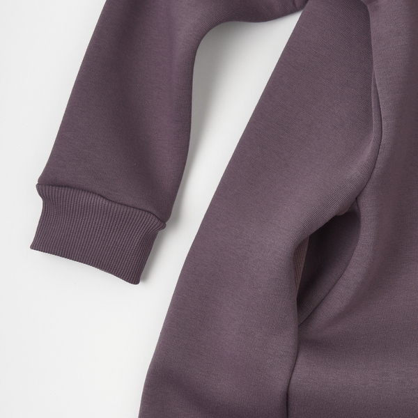 Сукня утеплена Ляля 15ТФ129 164 Фиолетовый (856141.1211972) - Pampik - 4