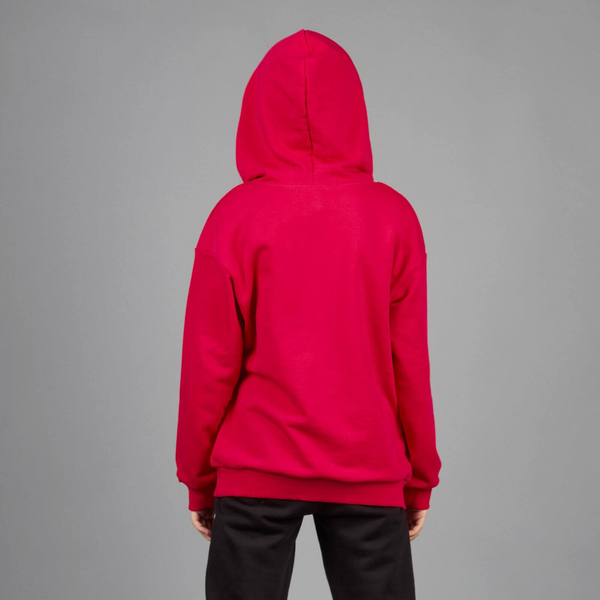 Худі Ляля 3ДВ155 Светятся 152 Розовый (822916.1178234) - Pampik - 7