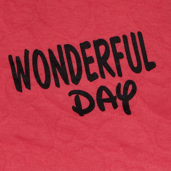 Спідниця Ляля 15КП126 92 Рожевий (816761.1173401) - Pampik - 2