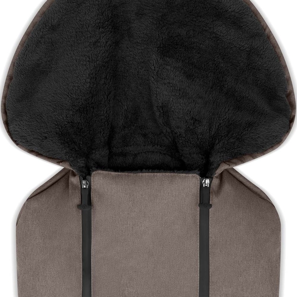 Зимовий конверт для новонароджених ABC Design Nature (12005292103) - Pampik - 3