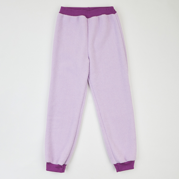 Піжама утеплена Ляля К3МХ114 92 Сиреневый (954525.9559513) - Pampik - 3
