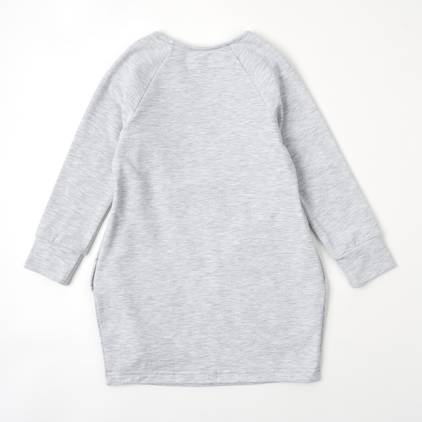 Сукня Ляля 15СН128 92 Сірий (855050.1211231) - Pampik - 2