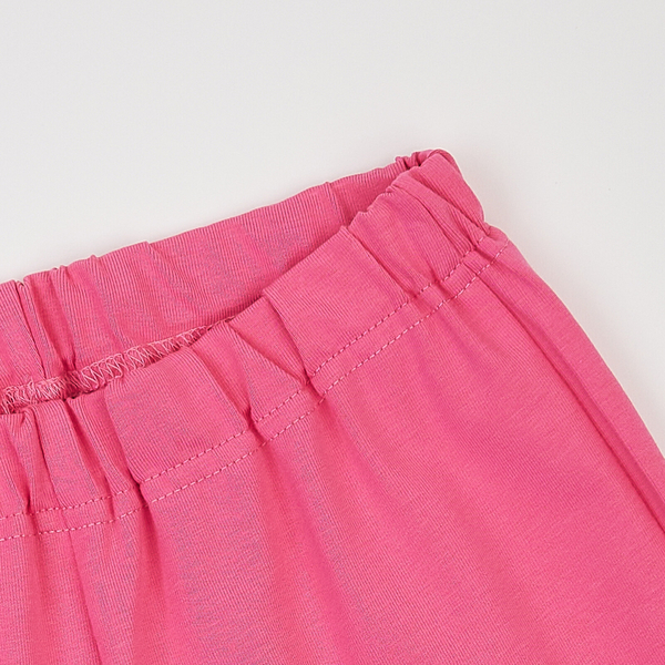 Піжама Ляля К3ІН126 110 Рожевий (979679.972857) - Pampik - 4