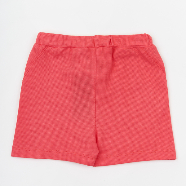 Шорти Ляля 7ЛК006 80 Розовый (798814.1130613) - Pampik - 3