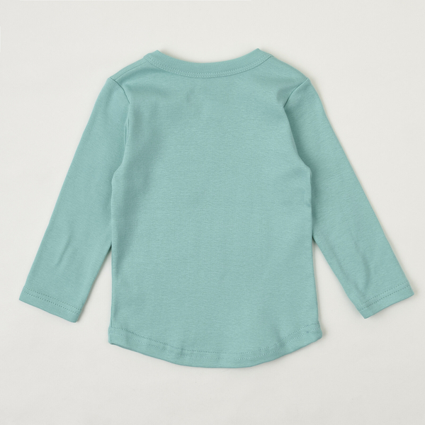 Кофточка Ляля 3Т070; 3Т080 80 Голубой (773148.4118611) - Pampik - 2