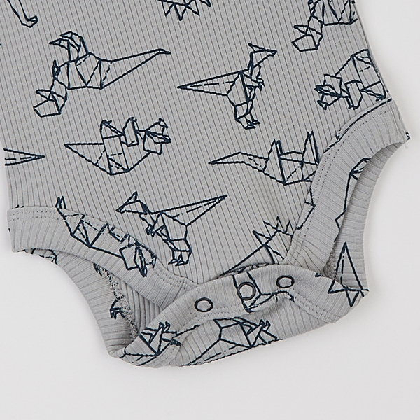 Бодік Ляля 5РБ017 92 Сірий (1030347.1379735) - Pampik - 4