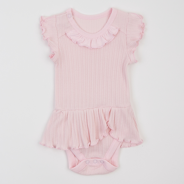 Бодік Ляля 5АЖ007 68 Рожевий (1058975.1179565) - Pampik