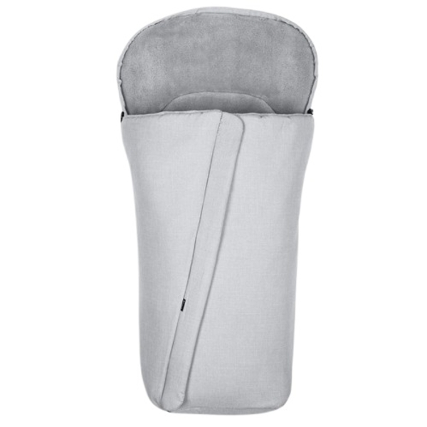 Спальний мішок Hauck Winter Grey - Pampik